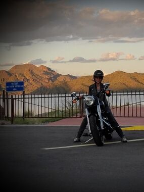 Meet your Posher, Tabitha